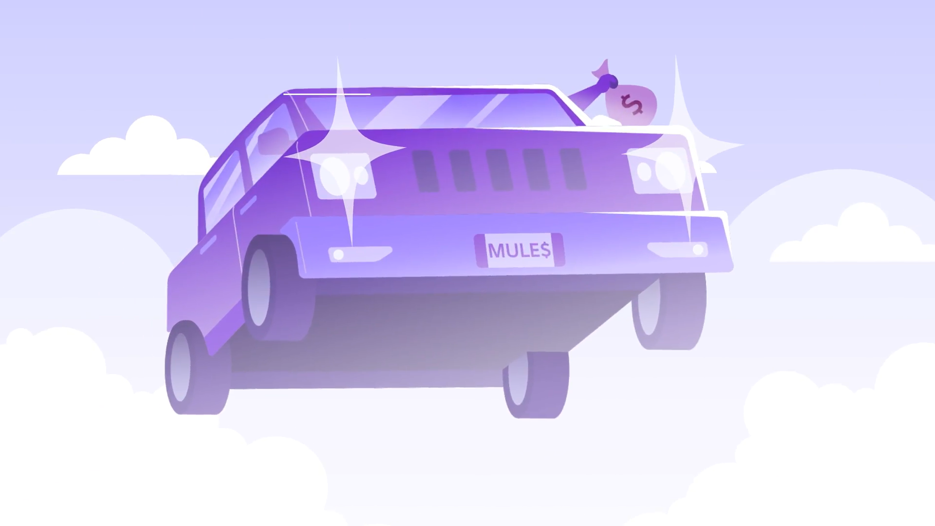 Watch Money Mule video