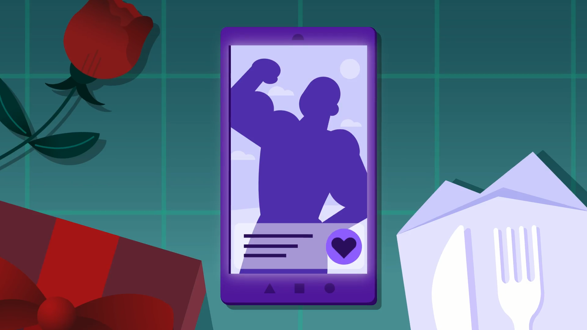 Watch Romance Scam video