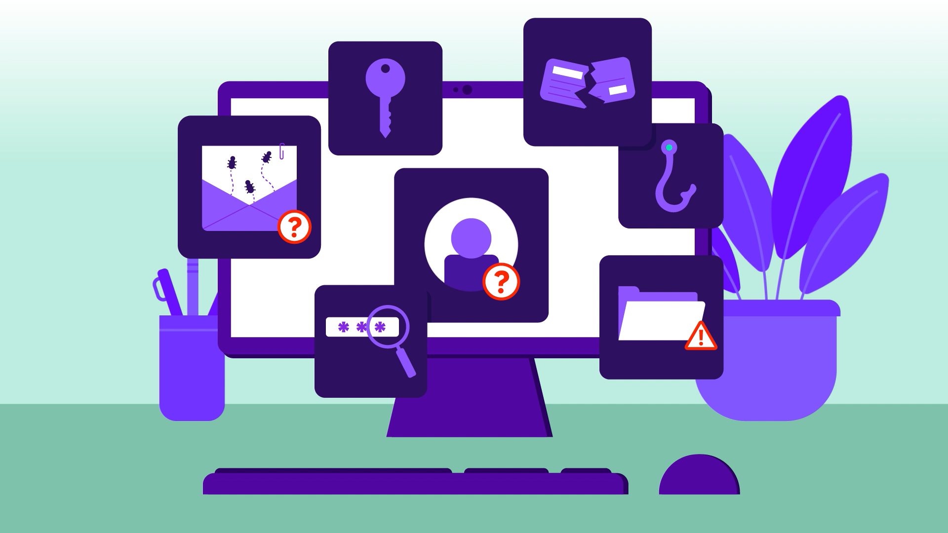 Watch Video about Social Engineering