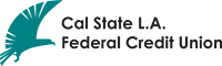 Cal State LA FCU logo