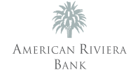 American Riviera Bank logo