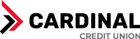Cardinal Credit Union logo