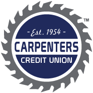 Carpenters CU logo