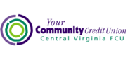 Central Virginia FCU logo