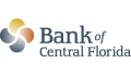 Bank of Central Florida logo