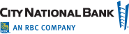 City National Bank logo