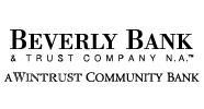 Beverly Bank & Trust Company logo