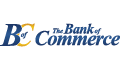 Bank of Commerce logo