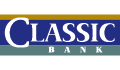 Classic Bank logo
