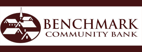Benchmark Community Bank logo
