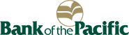 Bank of the Pacific logo