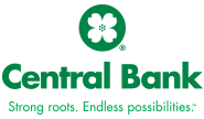 Central Bank logo