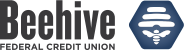 Beehive Federal Credit Union logo