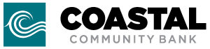 Coastal Community Bank logo