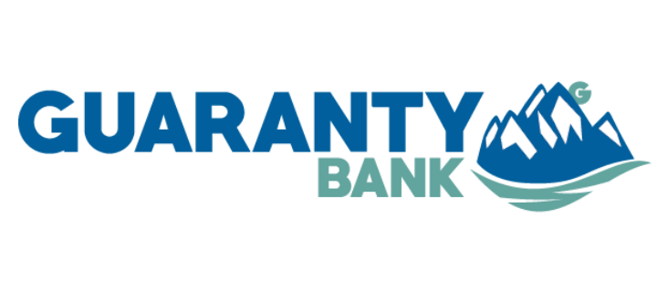 Guaranty Bank - WV logo