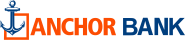 Anchor Bank logo
