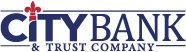 City Bank and Trust Company logo