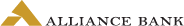 Alliance Bank logo