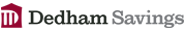 Dedham Savings logo