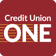Credit Union ONE logo