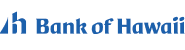 Bank of Hawaii Guam logo