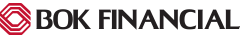 BOK Financial logo