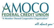 Amoco Federal Credit Union logo