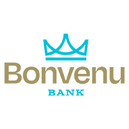 Bonvenu Bank logo