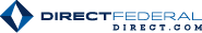 Direct Federal Credit Union logo