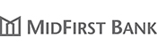 MidFirst Bank - CA logo