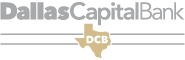 Dallas Capital Bank, NA logo