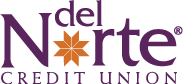Del Norte Credit Union logo