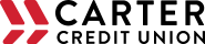 Carter Federal Credit Union logo