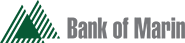 Bank of Marin logo