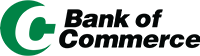 Bank of Commerce (MS) logo