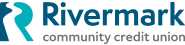 Rivermark CU logo