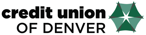 Credit Union of Denver logo