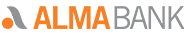 Alma Bank logo