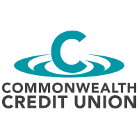 Commonwealth Credit Union logo
