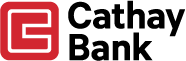 Cathay Bank logo