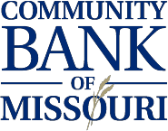 Community Bank of Missouri logo