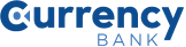 Currency Bank logo