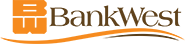 BankWest logo
