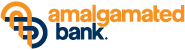 Amalgamated Bank(NY) logo