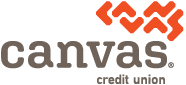 Canvas Credit Union logo