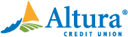 Altura Credit Union logo