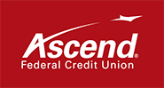 Ascend FCU logo