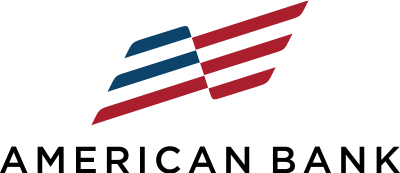 American Bank (Dallas) logo