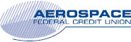 Aerospace Federal Credit Union logo