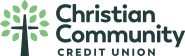 Christian Community CU logo